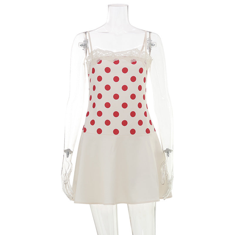 Polka Dot
